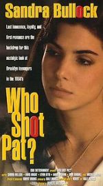 Watch Who Shot Pat? M4ufree