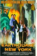 Watch Earthquake in New York M4ufree