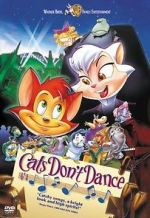 Watch Cats Don't Dance M4ufree