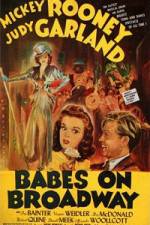 Watch Babes on Broadway M4ufree