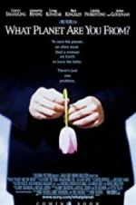 Watch What Planet Are You From? M4ufree