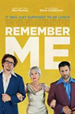 Watch Remember Me M4ufree