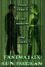 Watch The Fanimatrix: Run Program M4ufree