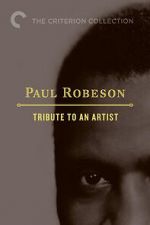 Watch Paul Robeson: Tribute to an Artist (Short 1979) M4ufree