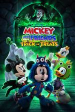 Watch Mickey and Friends Trick or Treats M4ufree