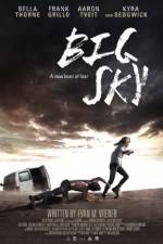 Watch Big Sky M4ufree