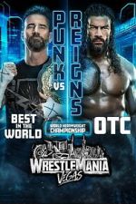 Watch WWE WrestleMania 42 - Sunday M4ufree