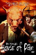 Watch Dr Moreau's House of Pain M4ufree