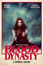 Watch Blood Dynasty M4ufree