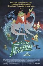 Watch Freddie as F.R.O.7. M4ufree