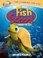 Watch Fish School: Under the Sea M4ufree