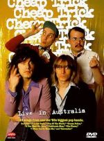Watch Cheap Trick: Live in Australia M4ufree