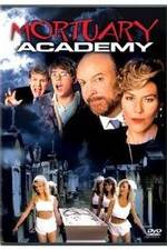 Watch Mortuary Academy M4ufree