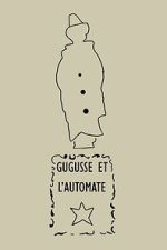 Watch Gugusse and the Automaton M4ufree