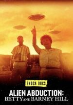 Watch Alien Abduction: Betty and Barney Hill (TV Special 2022) M4ufree