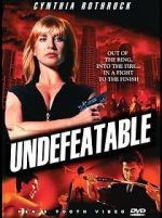 Watch Undefeatable M4ufree