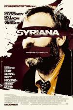 Watch Syriana M4ufree
