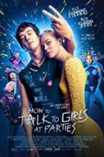 Watch How to Talk to Girls at Parties M4ufree