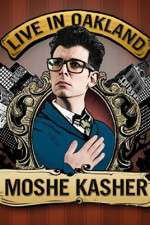Watch Moshe Kasher Live in Oakland M4ufree