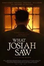 Watch What Josiah Saw M4ufree
