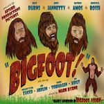 Watch Bigfoot! M4ufree