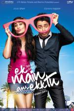 Watch Ek Main Aur Ekk Tu M4ufree