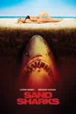 Watch Sand Sharks M4ufree