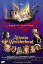 Watch Alice in Wonderland M4ufree