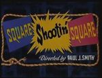 Watch Square Shootin' Square (Short 1955) M4ufree