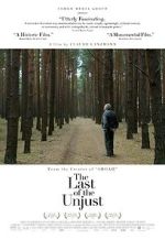Watch The Last of the Unjust M4ufree