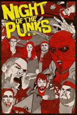 Watch Night of the Punks M4ufree