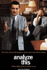 Watch Analyze This M4ufree