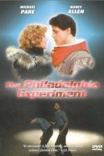 Watch The Philadelphia Experiment M4ufree