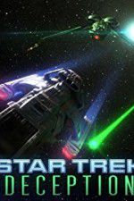 Watch Star Trek Deception M4ufree
