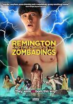 Watch Remington and the Curse of the Zombadings M4ufree
