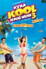 Watch Kyaa Kool Hain Hum 3 M4ufree