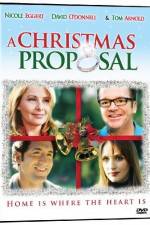 Watch A Christmas Proposal M4ufree