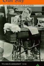 Watch Harold Lloyd - Mädchenscheu M4ufree