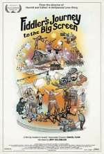 Watch Fiddler's Journey to the Big Screen M4ufree