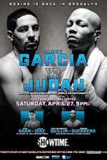 Watch Danny Garcia vs Zab Judah M4ufree