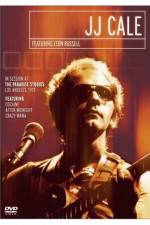 Watch J.J. Cale - In Session at the Paradise Studios M4ufree