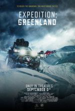 Watch Expedition: Greenland M4ufree