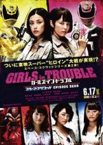 Watch Girls in Trouble: Space Squad Episode Zero M4ufree