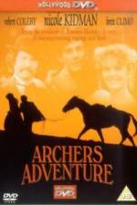 Watch Archer M4ufree