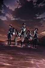 Watch Kantai Collection: KanColle Movie M4ufree