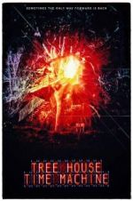 Watch Tree House Time Machine M4ufree