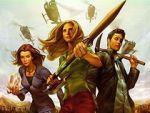 Watch Buffy the Vampire Slayer: Season 8 Motion Comic M4ufree