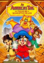 Watch An American Tail: The Treasure of Manhattan Island M4ufree