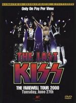 Watch Kiss: The Last Kiss (TV Special 2000) M4ufree