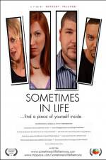 Watch Sometimes in Life M4ufree